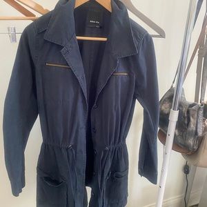 Dolce Vita anorak jacket